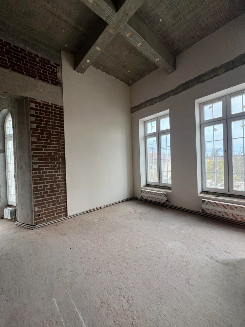 продажа двухкомнатной квартиры номер A-174533 в Приморском районе, фото номер 18
